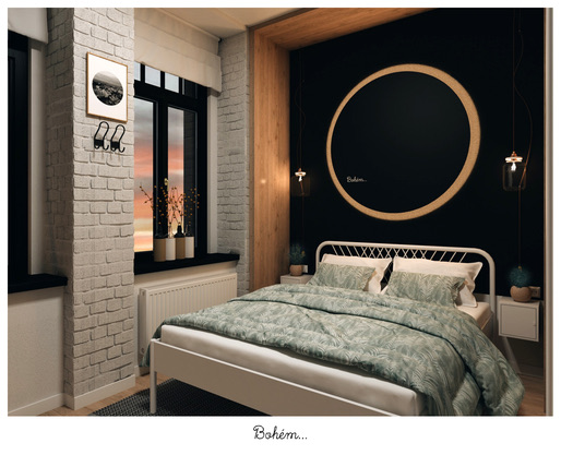 Bohem Prague — hotel — 2