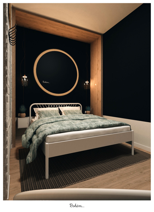 Bohem Prague — hotel — 3