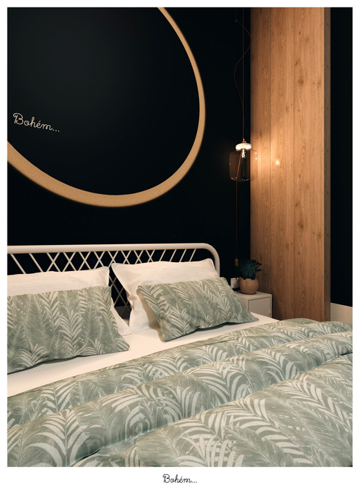 Bohem Prague — hotel — 4