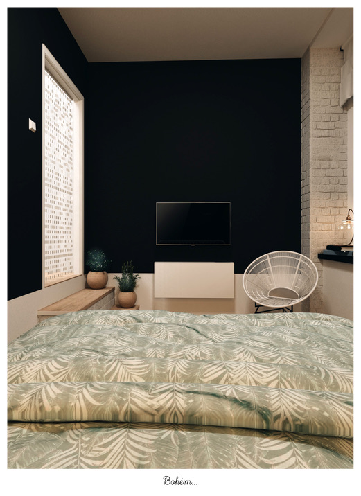 Bohem Prague — hotel — 5