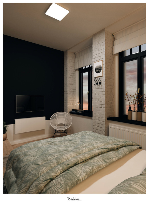 Bohem Prague — hotel — 6