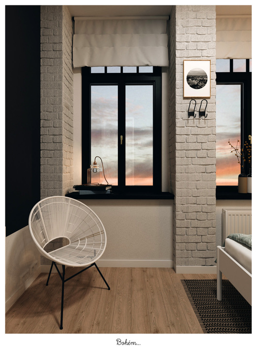 Bohem Prague — hotel — 7