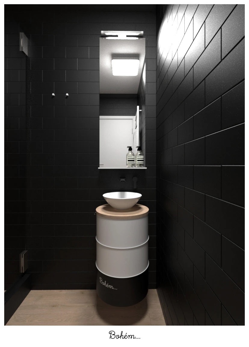 Bohem Prague — hotel — 8