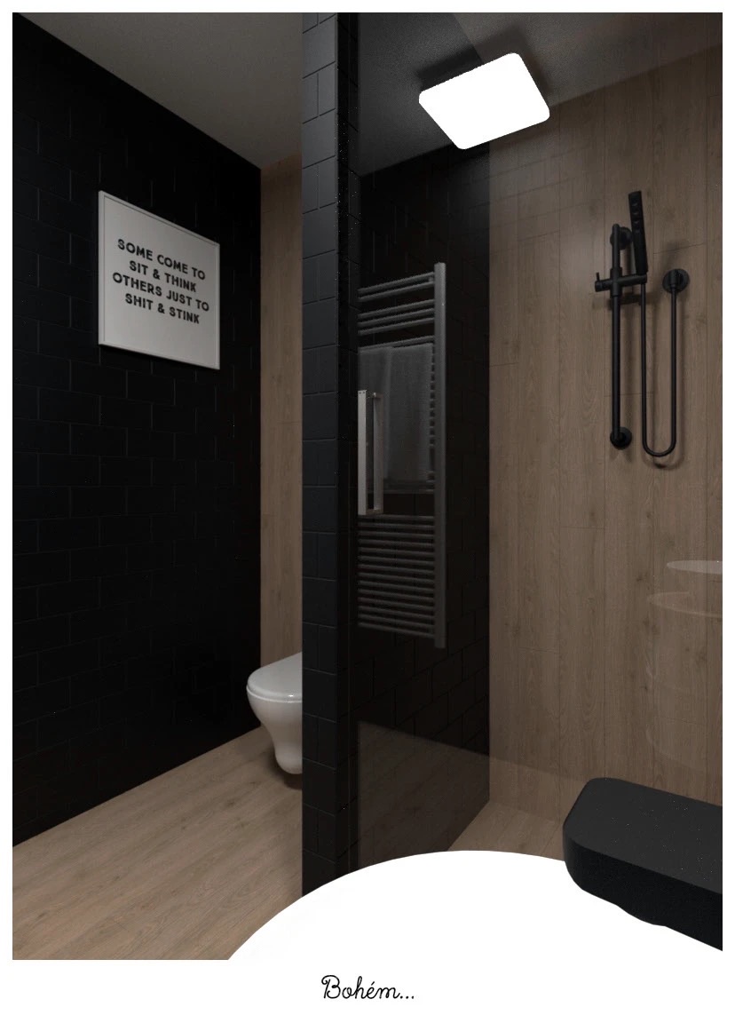 Bohem Prague — hotel — 9