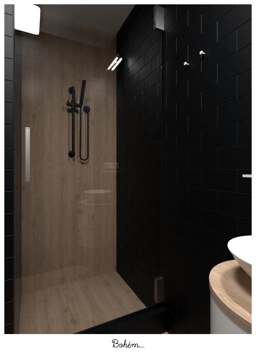 Bohem Prague — hotel — 10