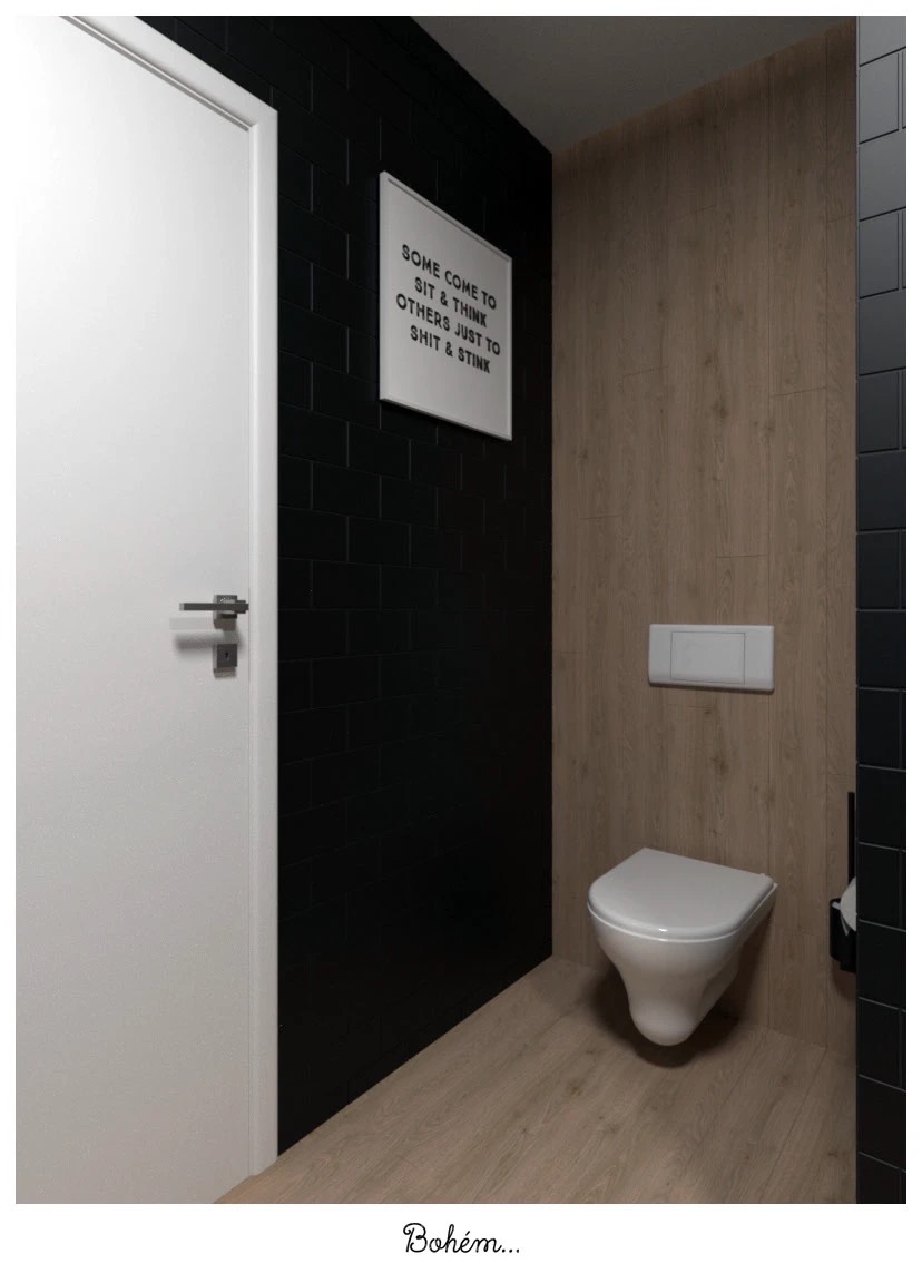 Bohem Prague — hotel — 11