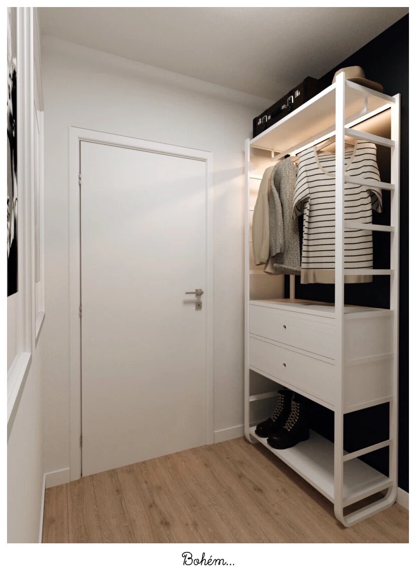 Bohem Prague — hotel — 13