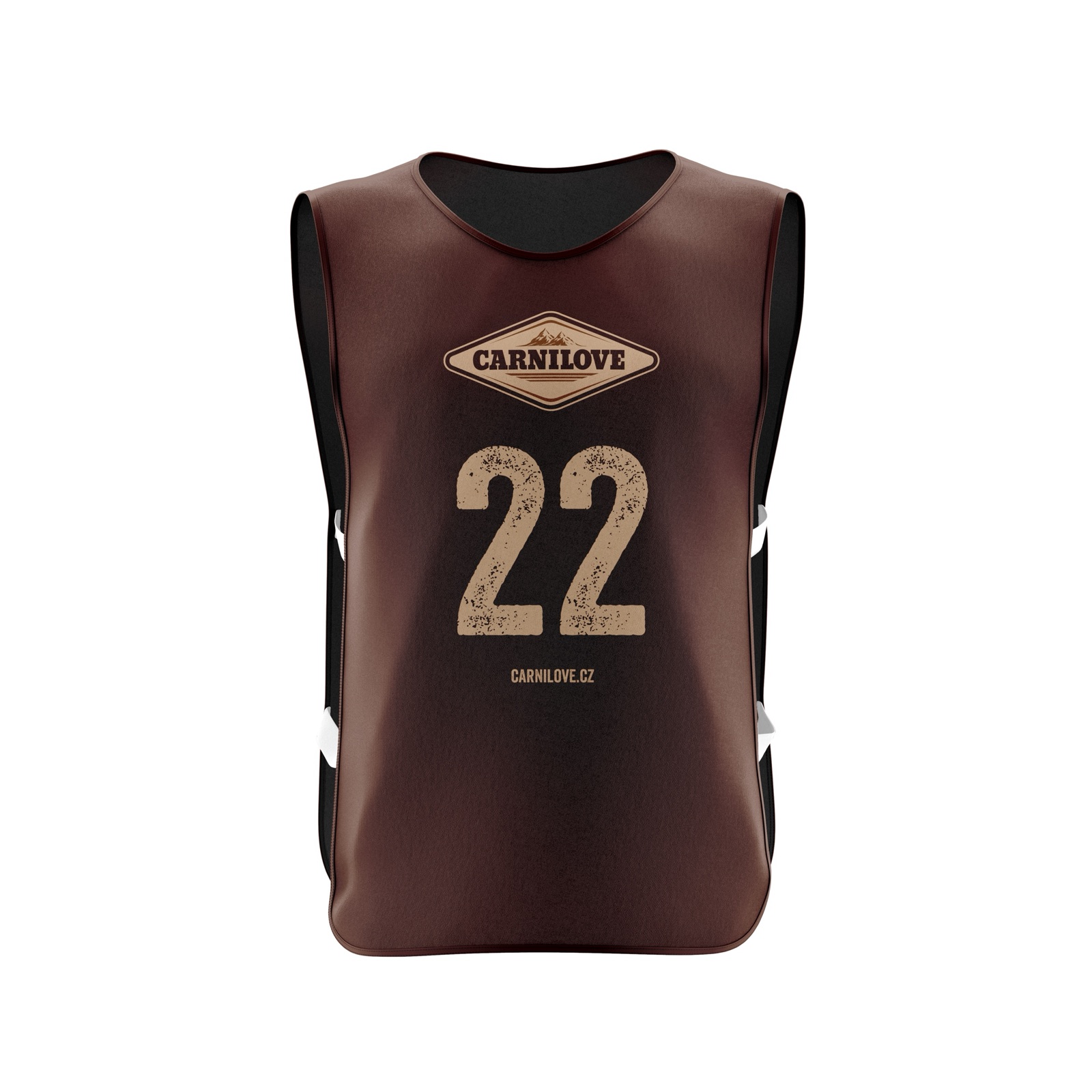Startovní dres