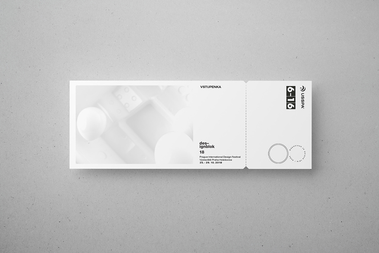 Designblok 2018 — 16