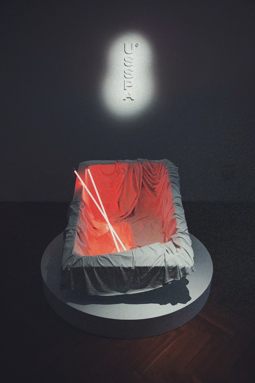 Rodinné stříbro — UPM — 2