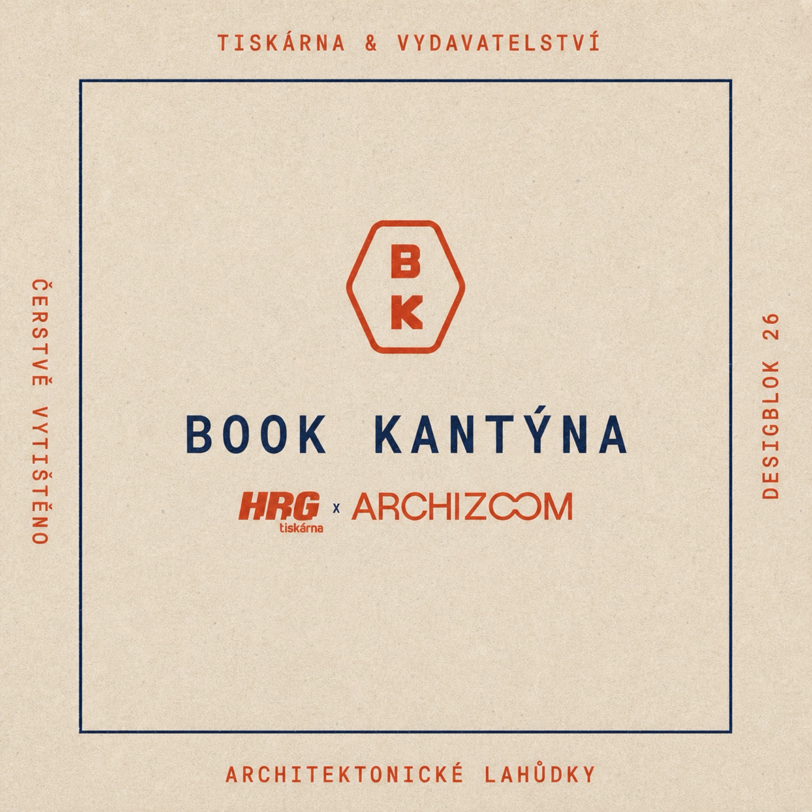 Katalogová grafika – béžová
