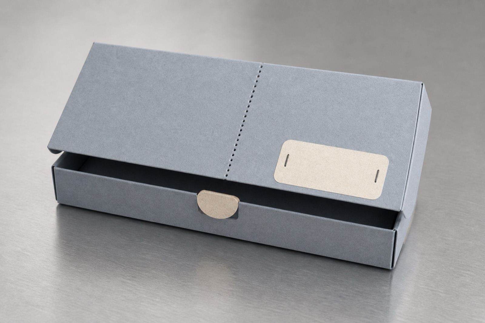 To-go box