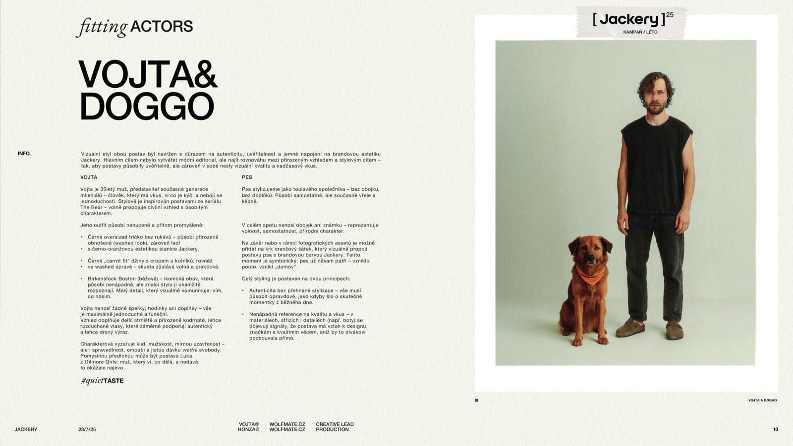 Jackery — kampaň „Domov kdekoliv“ — 9