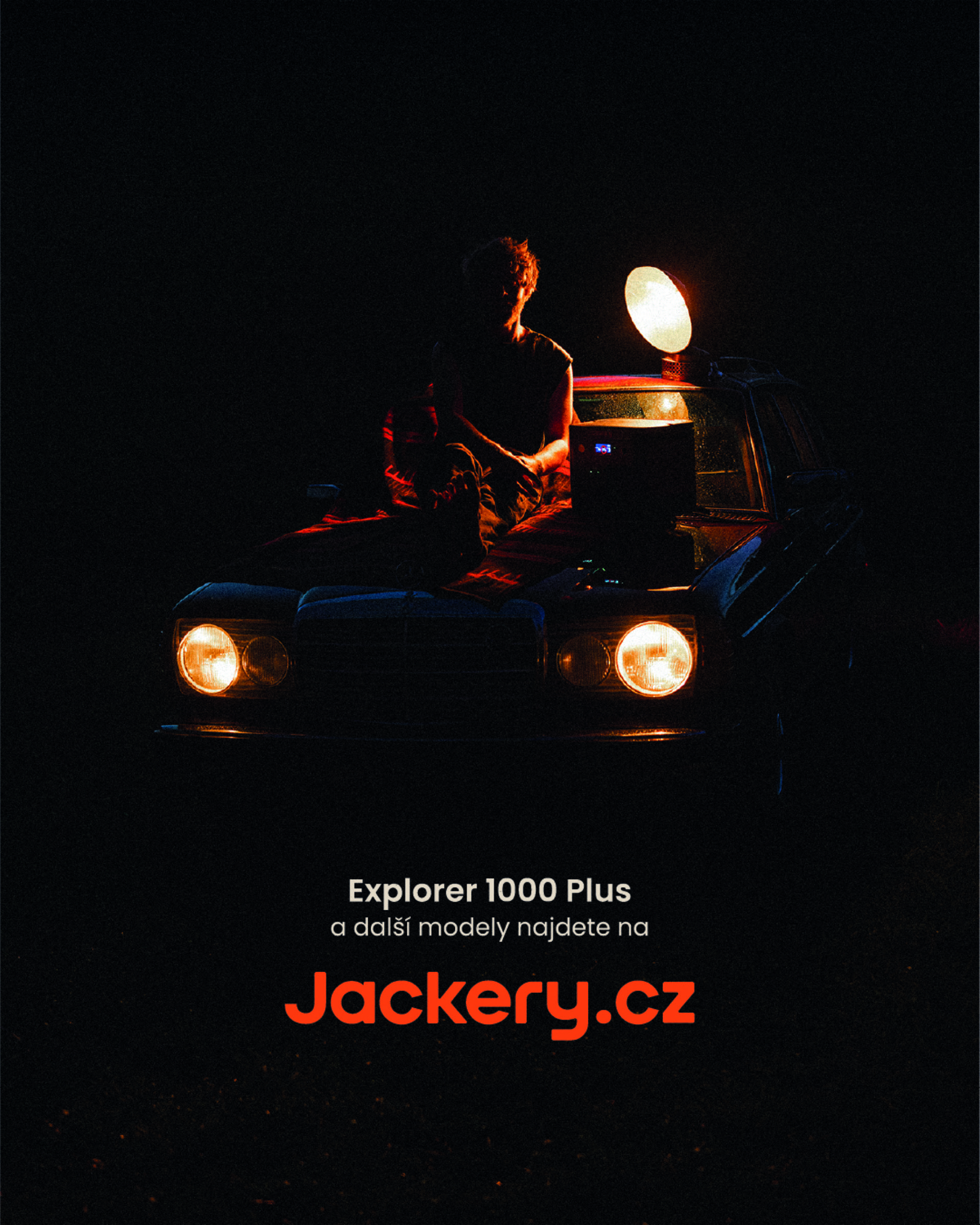 Jackery — kampaň „Domov kdekoliv“ — 22