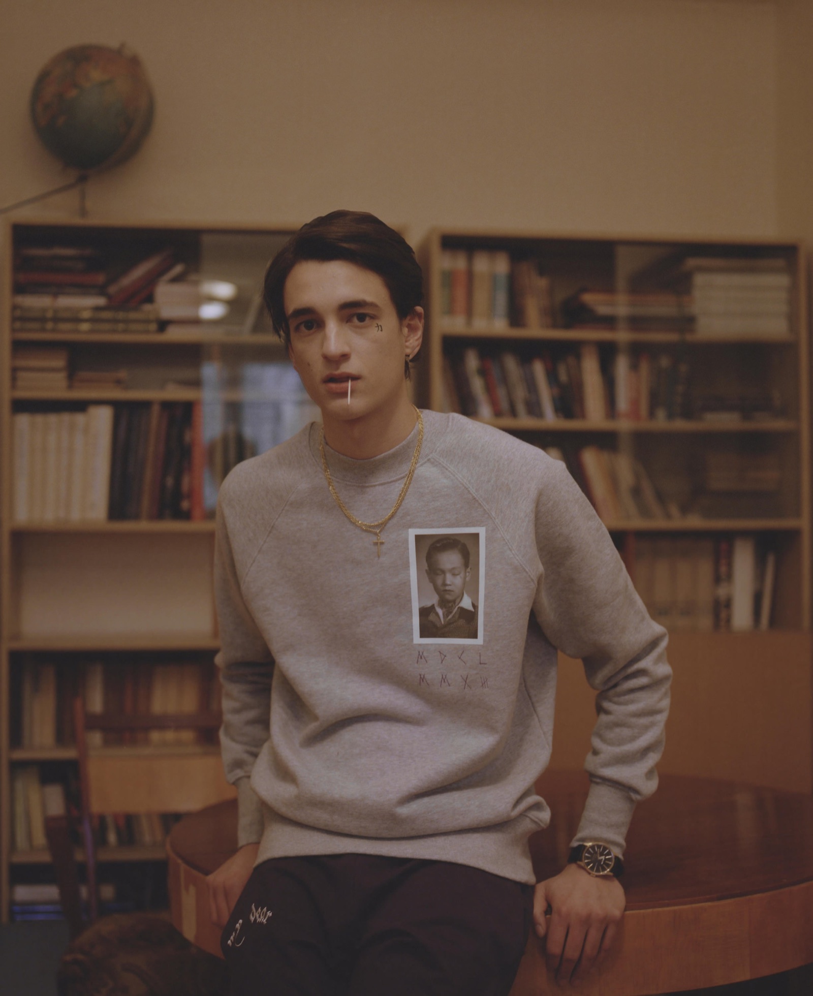 MDCL — Bruce Lee collection — 5