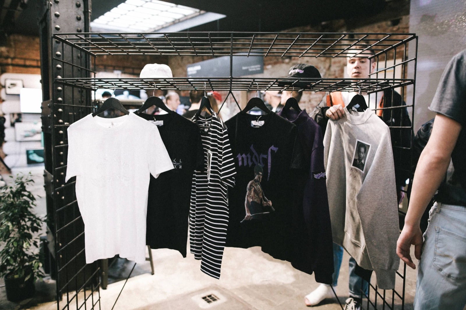MDCL — Bruce Lee collection — 8