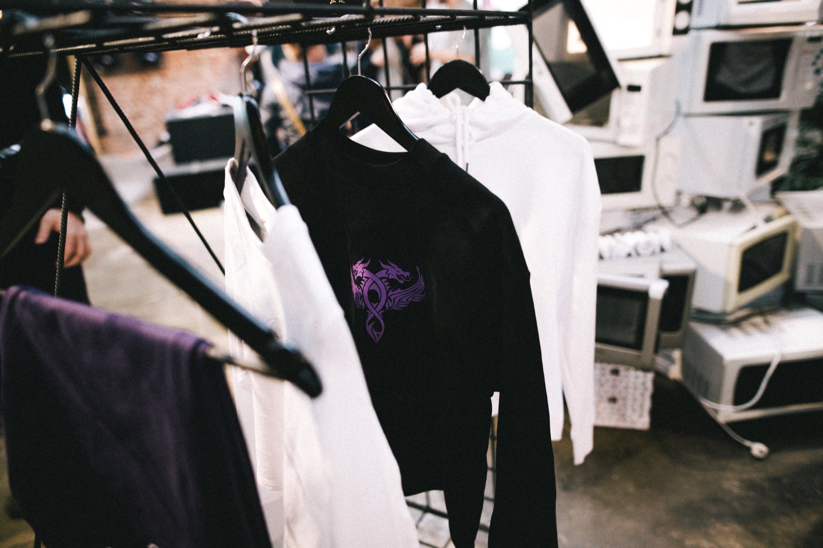 MDCL — Bruce Lee collection — 9
