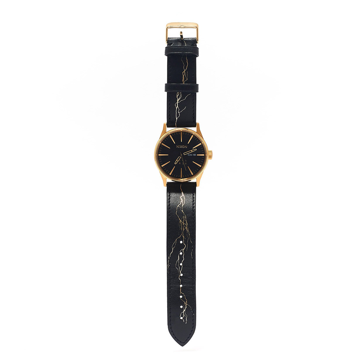 MDCL × Nixon — hodinky — 6