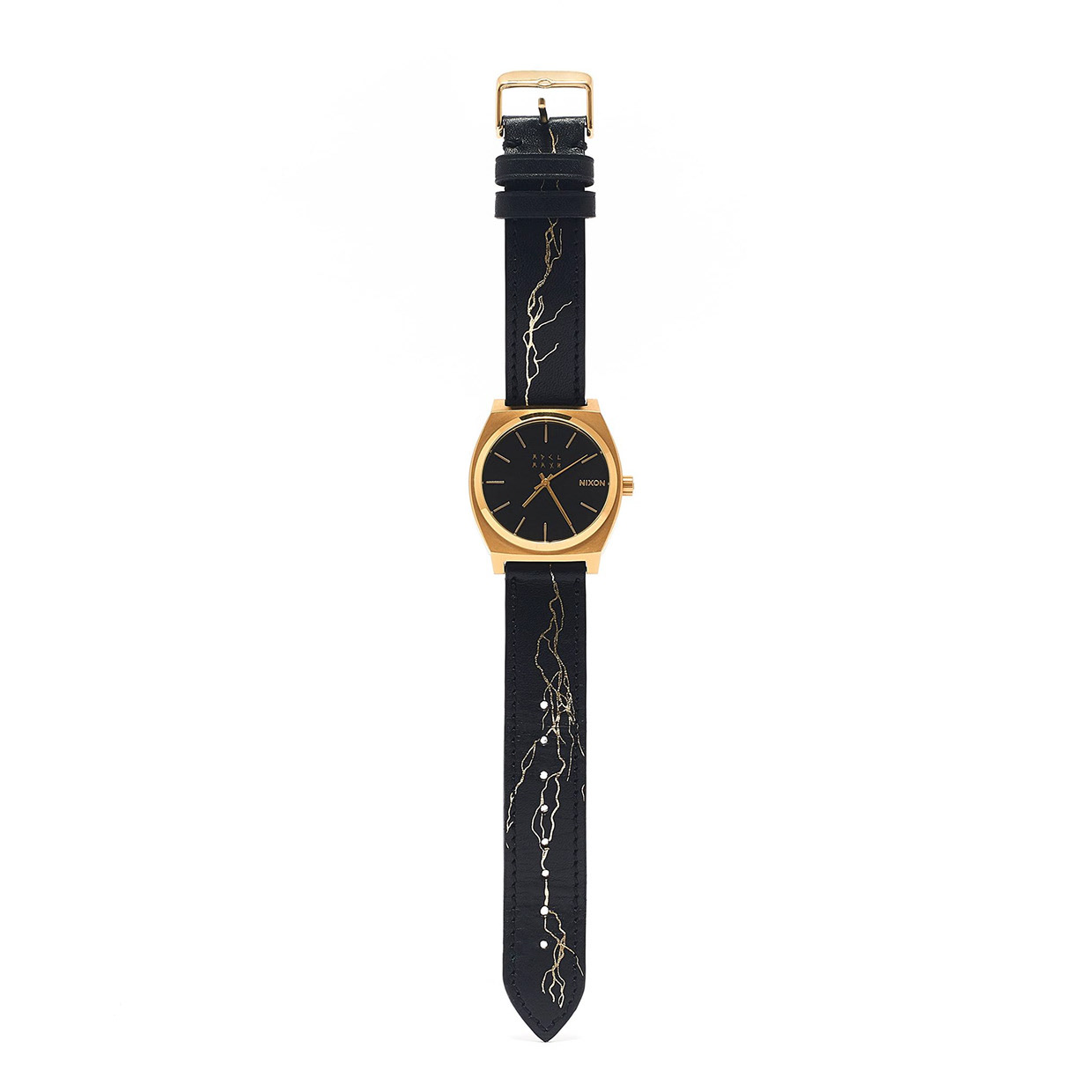 MDCL × Nixon — hodinky — 7