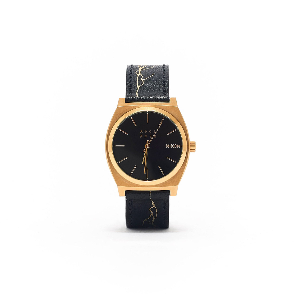 MDCL × Nixon — hodinky — 9
