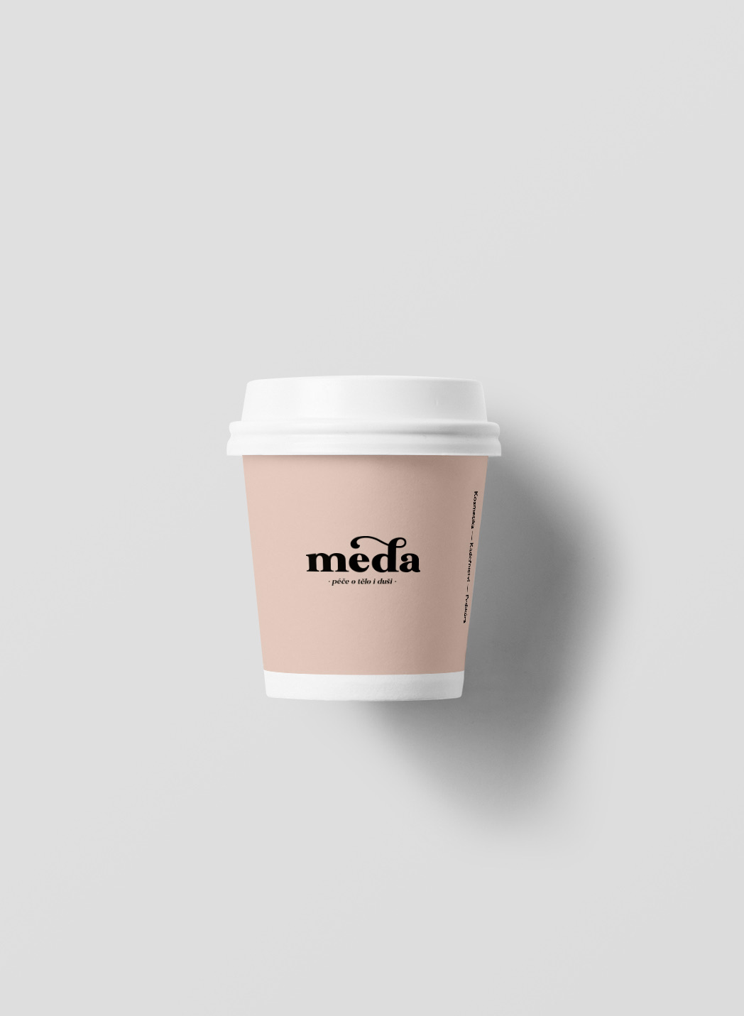 Meda — interiér salonu — 17