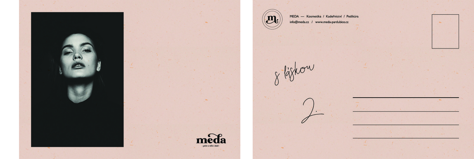 Meda — interiér salonu — 20