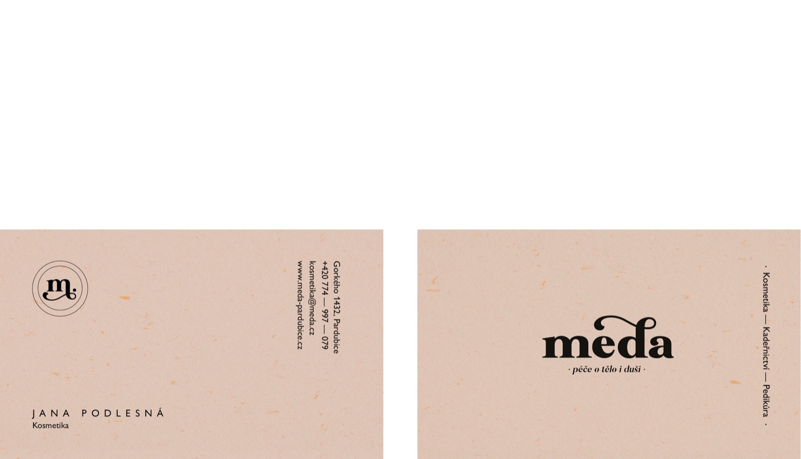 Meda — interiér salonu — 25