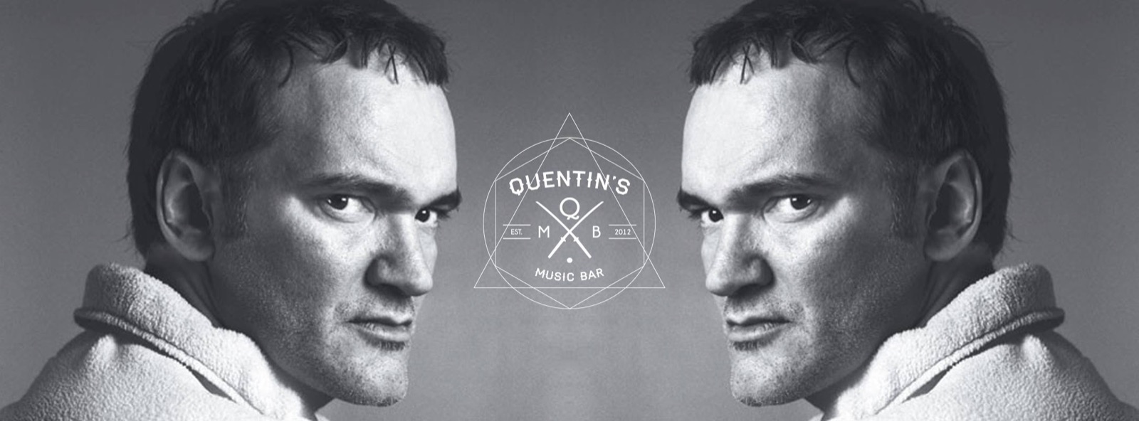 Quentin's — music bar — 10