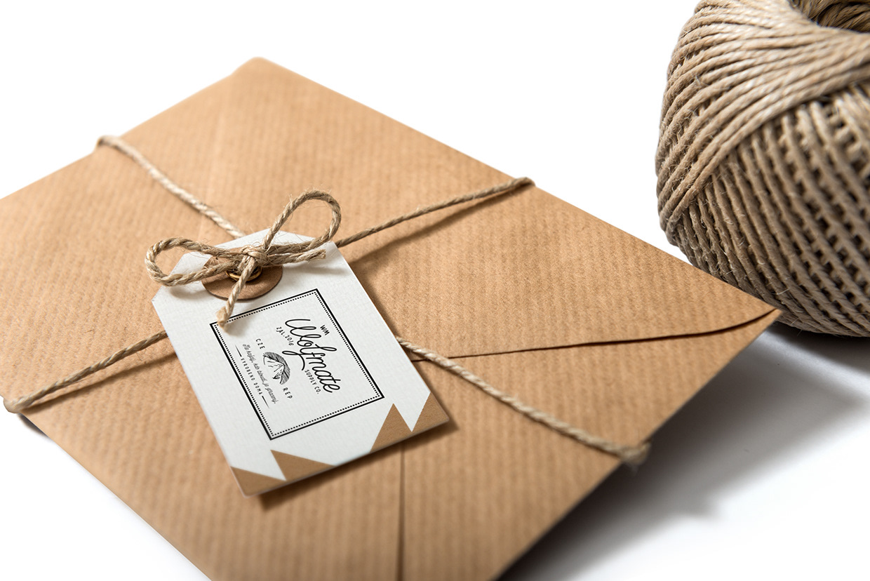 Wolfmate — brand identity — 6