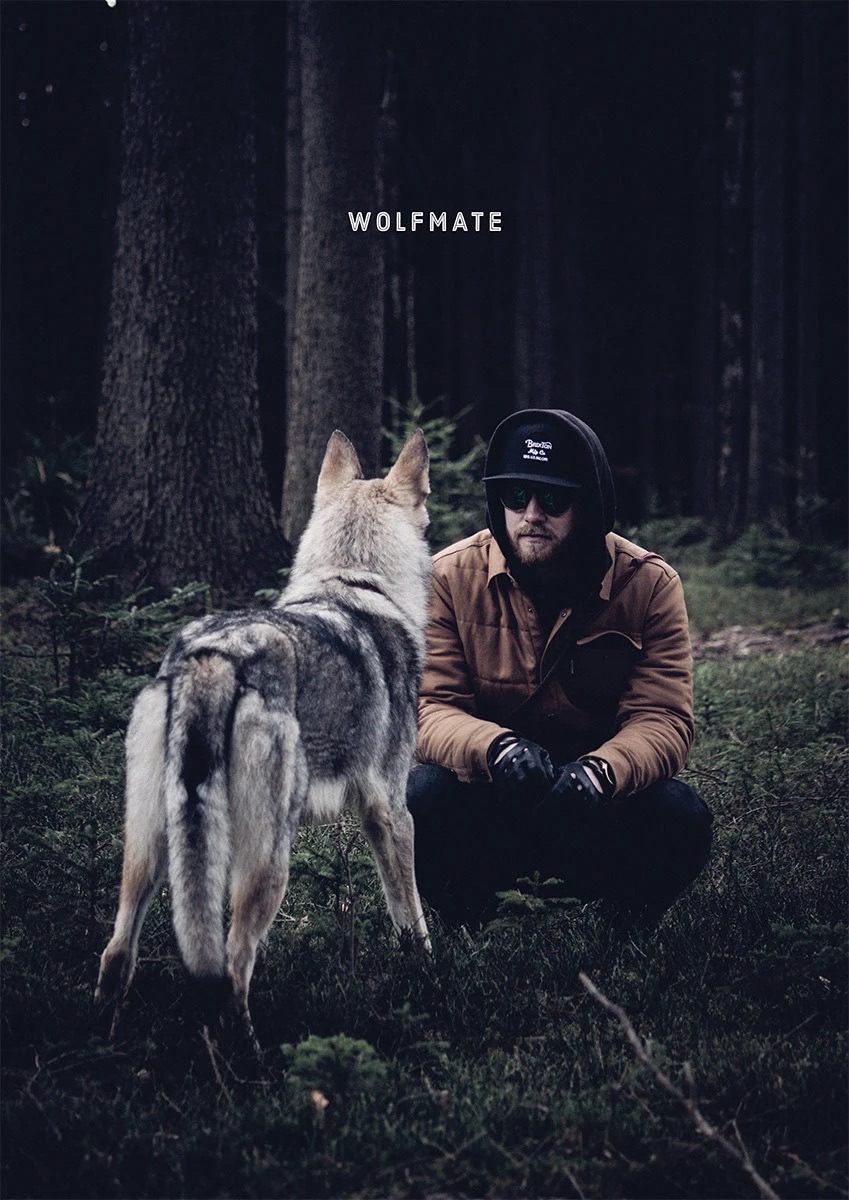Wolfmate — plakáty — 2