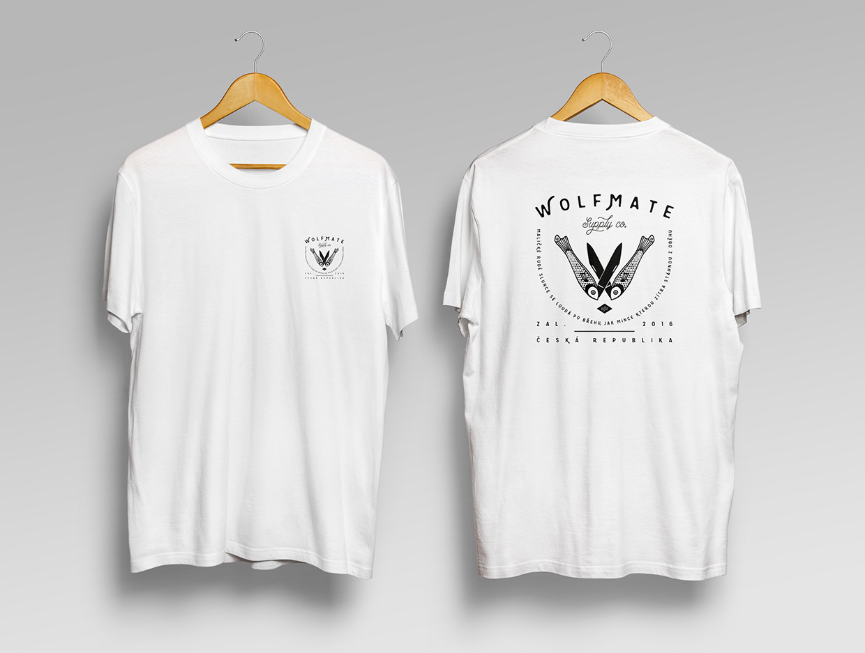 Wolfmate — produkty — 3